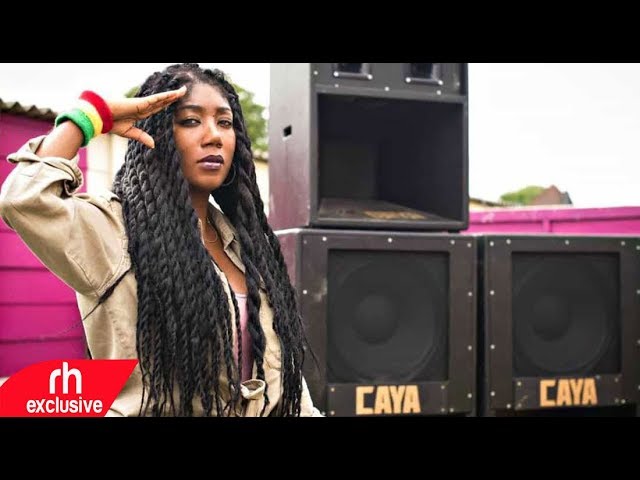 Deep Roots Reggae Mix 2019 - Dj Presley (RH EXCLUSIVE) @DjPresley254