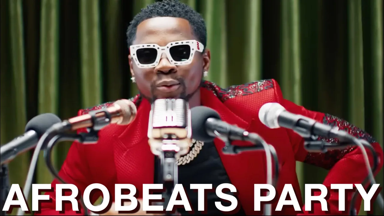 AFROBEATS 2023 PARTY VIDEO MIX |NAIJA 2023 PARTY (VICTONY SOWETO, KIZZ DANIEL COUGH, REMA CALM DOWN)