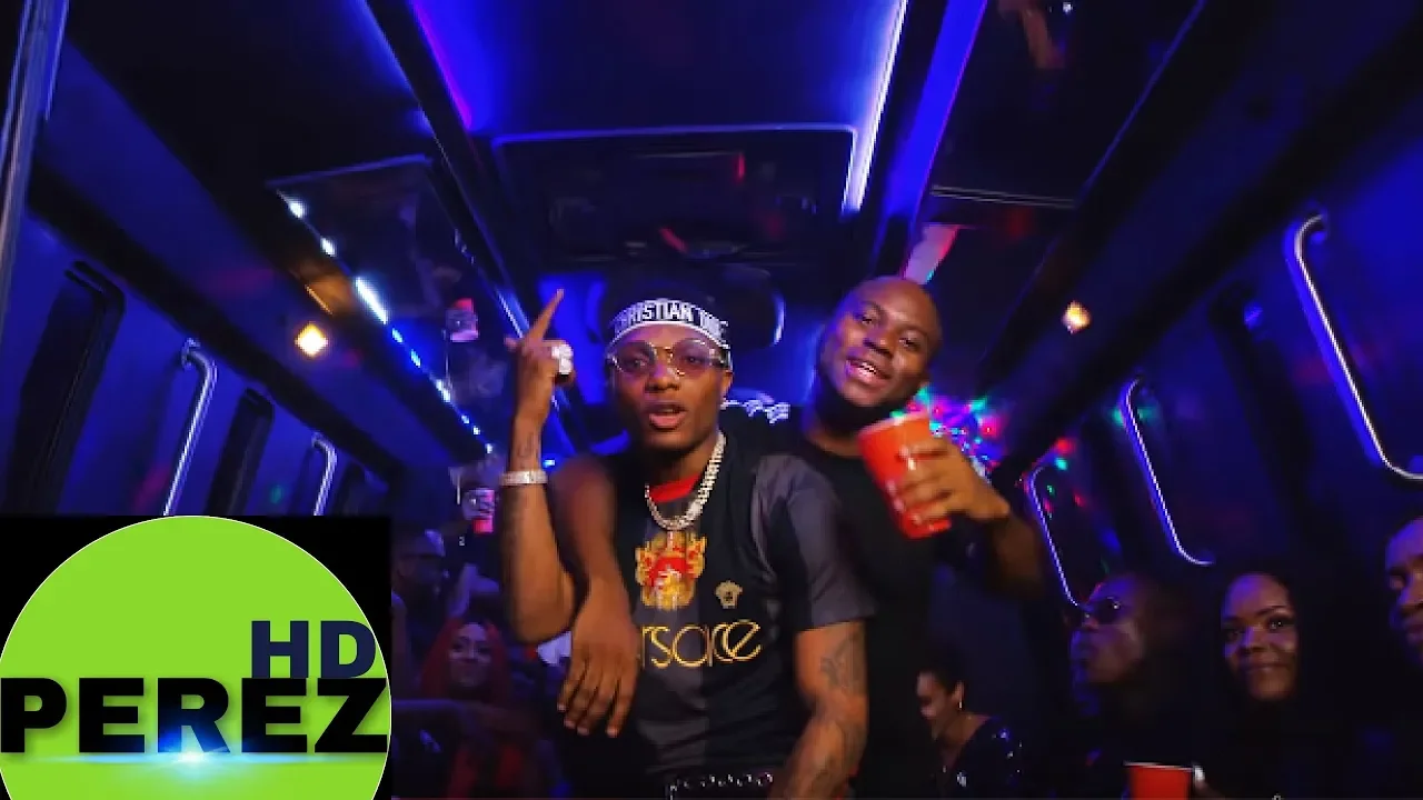 NEW NAIJA AFROBEAT VIDEO MIX | JAN 2019 | AFROSCENE MIX | DJ PEREZ | DAVIDO | TENI | TEKNO | TIMAYA