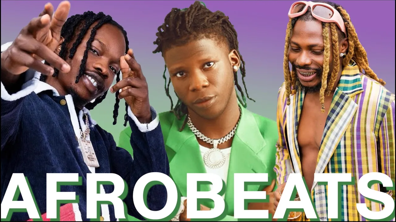 AFROBEAT 2023 PARTY VIDEO MIX| NAIJA AFROBEATS |AFROBEAT AFTER PARTY |AFROBEATS 2023 | NEW AFROBEATS