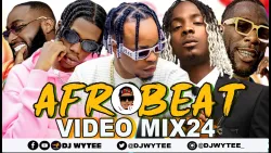 LATEST FEBUARY VIDEO MIX 2024 l  TREADING AFROBEATS VIDEO MIX 2024  l DO I REMIX (DJ WYTEE 2024 MIX)