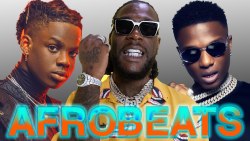 NEW AFROBEAT 2024 VIDEO MIX 🔥 NAIJA 2024 VIDEO MIX 🔥 AYRA STARR, BURNA, REMA, DAVIDO, WIZKID #V90