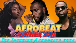 AFROBEAT 2024 PARTY VIDEO MIX - AMAPIANO, NAIJA, GHANA, NIGERIA /TSHWALA BAM REMIX, BURNA BOY, TYLA