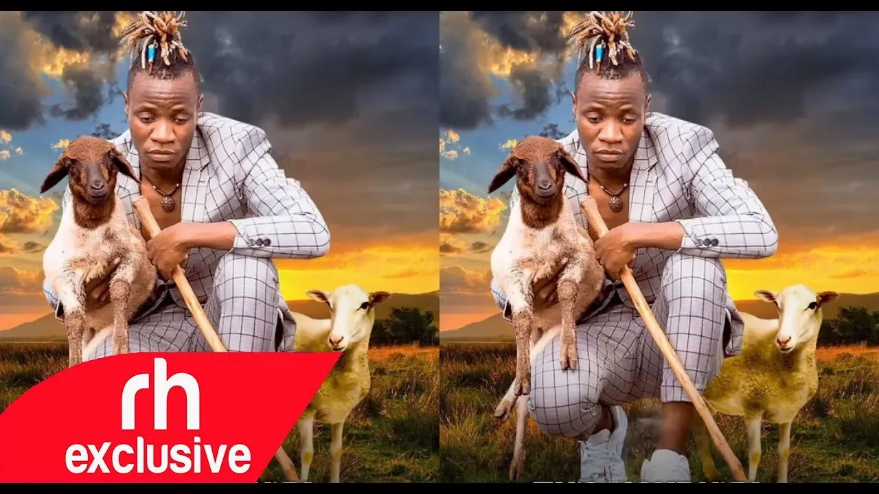 BEST OF KENYAN GOSPEL SONGS MIX 2019 - DJ RICHIE FT GUARDIAN ANGEL,BAHATI,HOPEKID