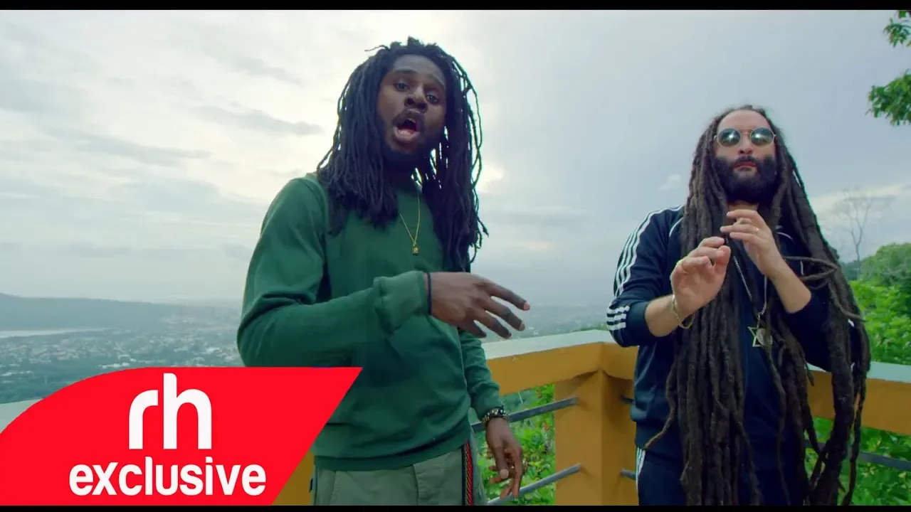 HOT NEW REGGAE MIX 2020 - Reggae Vibes Vol 8 Mix -DJ MILES KENYA /RH EXCLUSIVE