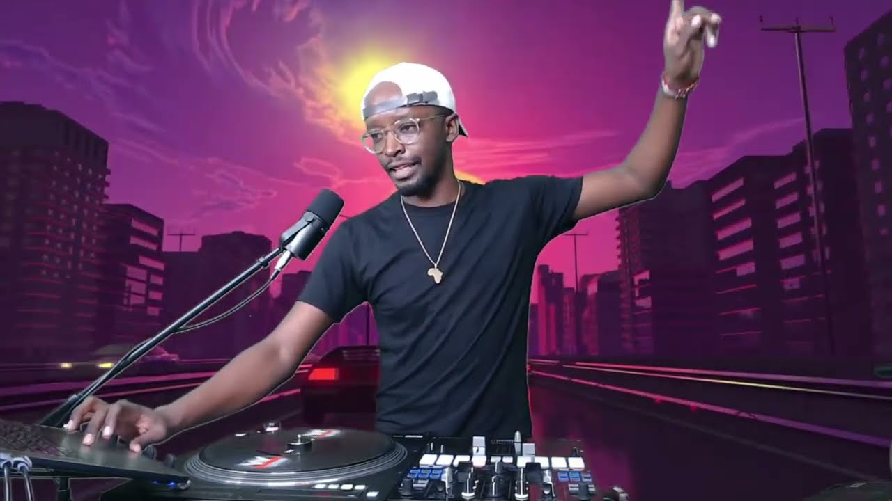 May 27th π΄ Afrobeat, Hip Hop, Reggae, Dancehall, Latino | Overdose Friday Live Show - Dj Shinski