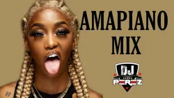 🔥Amapiano Mix 2021 | Amapiano Soulful Vibes vl2 - DJ Perez [DJ Maphorisa, Virgo Deep, Kabza De Small