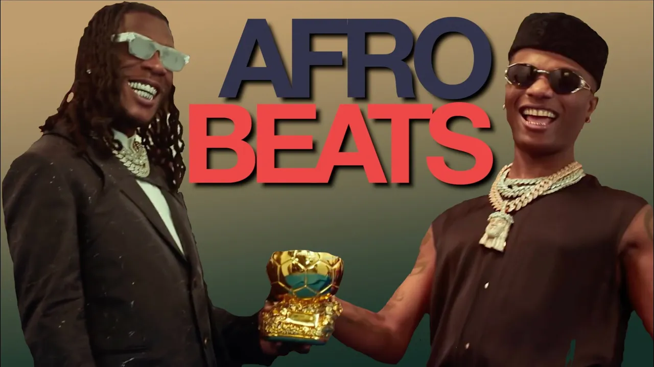 AFROBEATS BEST VIDEO MIX | NAIJA BEST | AFROBEAT BEST | NEW AFROBEATS 2022 | NAIJA 2022 (B. D'OR)