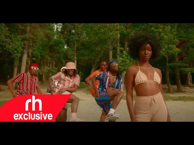 KENYA , AFROBEATS,BONGO 2020 BANGERS SONGS MIX DJ NEXXKING / RH EXCLUSIVE
