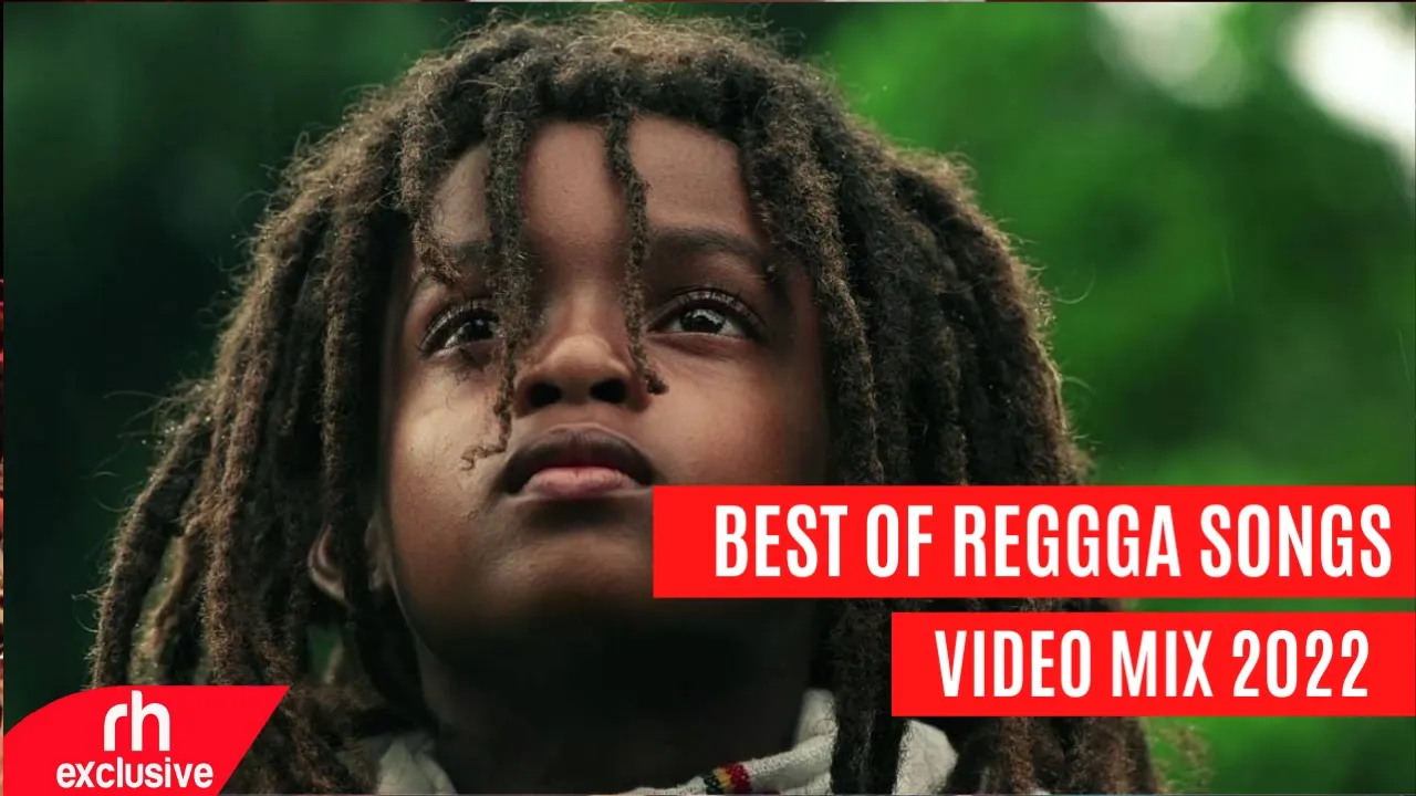 REGGAE VIDEO MIX 2022 DJ DOUBLE TROUBLE REGGAE KURUKA MIX / BEST OF REGGAE SONGS MIX RH EXCLUSIVE
