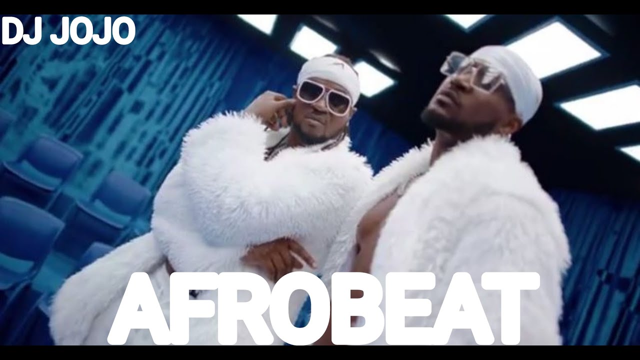 TOP NAIJA AFROBEAT AMAPIANO VIDEO MIX | AFROBEAT MIX 2022 | #JAIYE VIDEO MIX | DJ JOJO VIDEO MIX