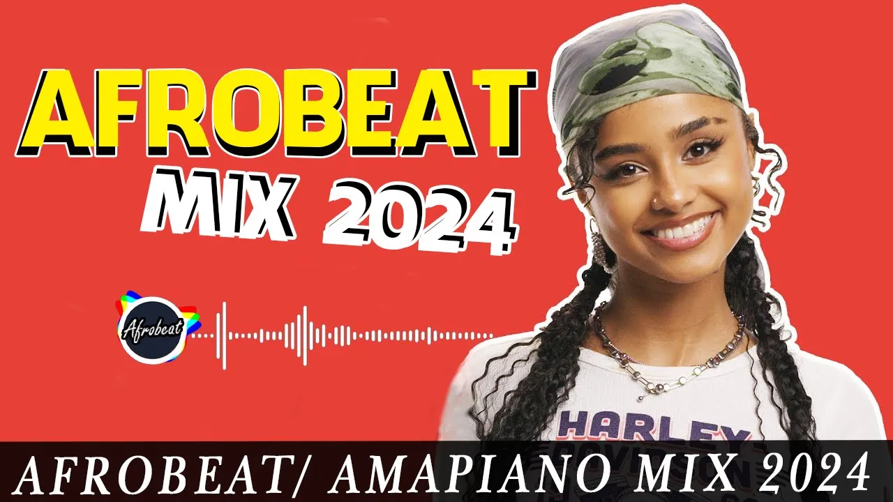 THE MOST VIBRANT AFROBEAT HITS OF 2024 đź’ĄTHE MOST POPULAR AFROBEAT COLLECTION TODAYđź’ĄCALM DOWN, RUSH