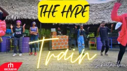 PURE HYPE PARTY MIX WITH DANCERS  Ft SIKUTAMBUI,DANCEHALL,AFROBEATS, KENYAN  DJ PASAMIZ RH EXCLUSIVE