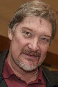 actor Robin Smith large photo