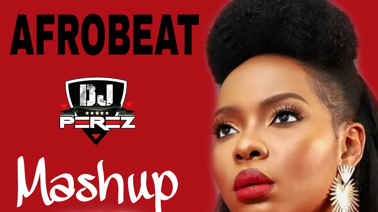 🔥BEST OF NAIJA AFROBEAT MASHUP VIDEO MIX | MASHUP MIX 2021 | Afrobeats Mix 2021 | DJ PEREZ | Wizkid