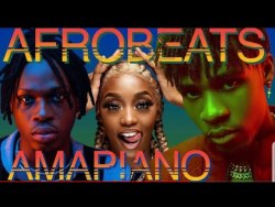 AFROBEAT PARTY VIDEO MIX | AMAPIANO PARTY VIDEO MIX | NAIJA PARTY MIX | DJ JOJO (AFROBEAT AMAPIANO)