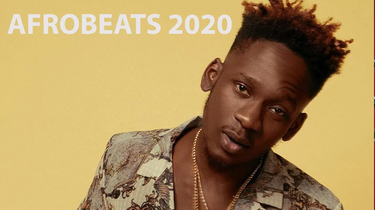 AFROBEATS 2020 | NAIJA 2020 | DJ BOAT (BURNA BOY| WIZKID| SAUTI SOL | DAVIDO | YEMI ALADE)