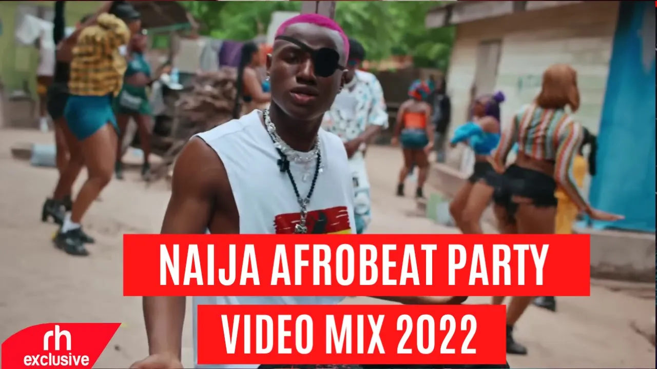 BEST OF AFROBEAT MIX 2022| AFROBEAT MIX RUGER KIZZ DANIEL|JOEBOY|OMAH LA DJ BUSHMEAT X DJ KINGSTONE
