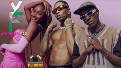 AFROBEATS - 2022 (Y&F) NAIJA 2022 |CHILL AFROBEATS |NEW AFROBEAT |AFRO BEAT VIDEO MIX |AFRICAN MUSIC