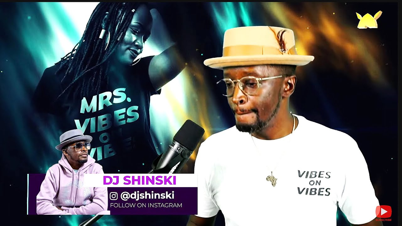 Aug 12th π΄ Afrobeat, Hip Hop, Reggae, Dancehall, Latino | Overdose Friday Live Show - Dj Shinski