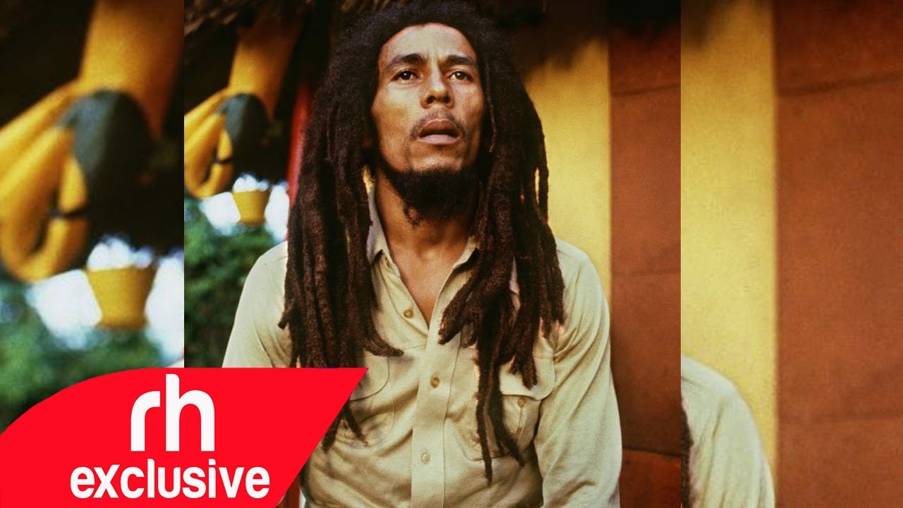BEST OF REGGAE SONGS MIX 2020 - DJ MARINAH / RH EXCLUSIVE