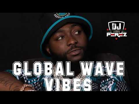 4HRS AROUND THE WORLD MIX | DJ PEREZ | AFROBEAT | BONGO | KENYAN | URBAN | AMAPIANO