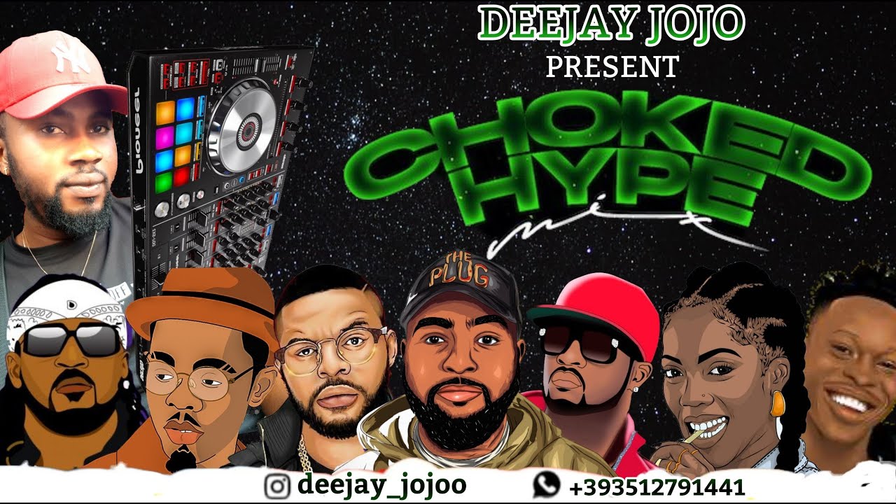 LATEST NAIJA AFROBEAT 2021 NONSTOP HIT MIX BY DJ JOJO FT DAVIDO|TIMAYA|WIZKID|MR P|TIWA SAVAGE|FALZ