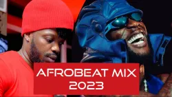 AFROBEAT MIX 2023 | KENYAN | DJ PEREZ | Bien | Rema | Omah Lay | Burna Boy