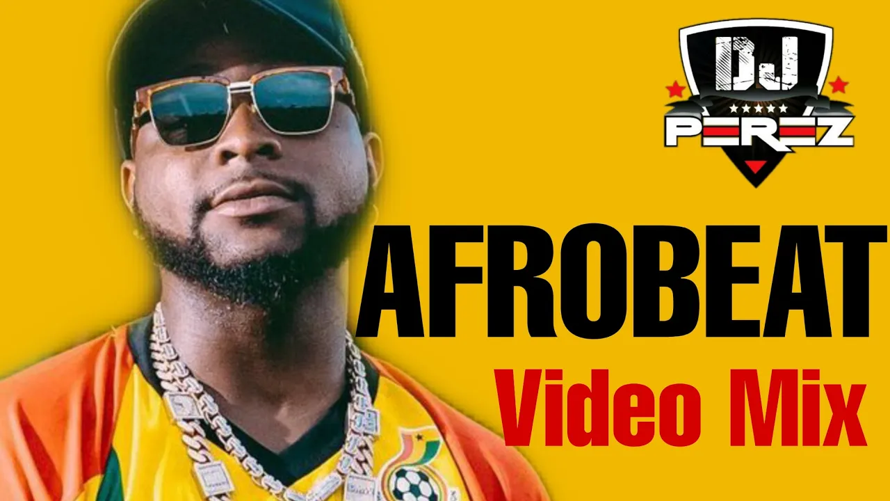 Afrobeats Video Mix 2021 | Naija 2021 | DJ Perez | Davido | Omah Lay | Patoranking | Fireboy Dml