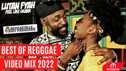 BEST OF REGGAE SONGS VIDEO MIX 2022 DJ MARL / REGGAE MIX 2022 / RH EXCLUSIVE