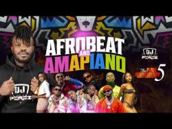 DJ PEREZ - AFROBEAT & AMAPIANO MIX 2023 | Zuchu,Ka Valungu Diamond Platnumz, Khaid, Davido, Asake,