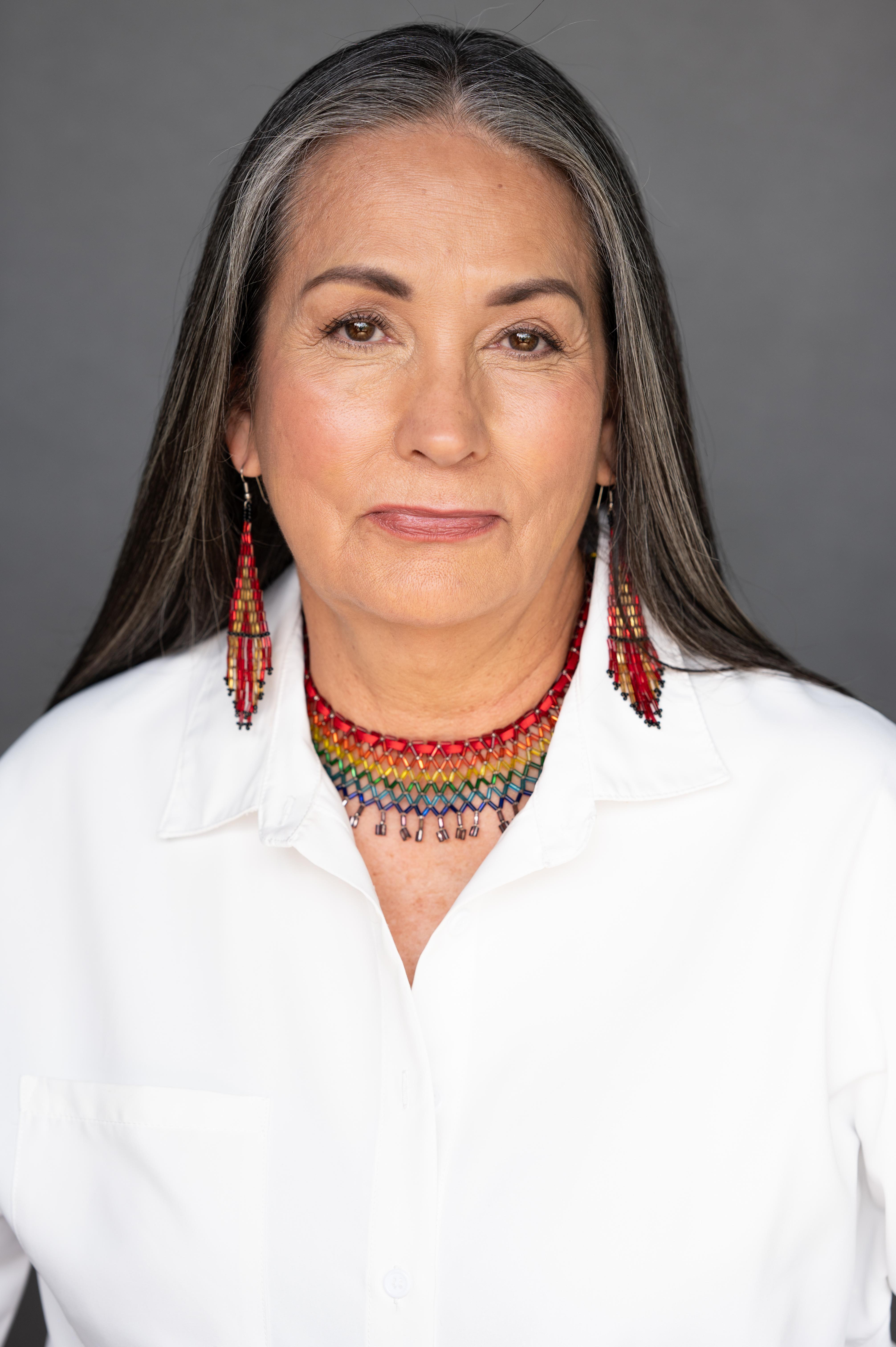 actor Selina Jayne large photo