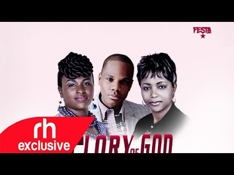 2018 JUNE NEW KENYAN GOSPEL& INTERNATIONAL GOSPEL MIX - DJ FESTA, (RH EXCLUSIVE)