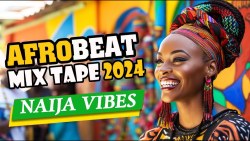 LATEST AFROBEAT HITS YOU SHOULDN'T MISS - AFROBEAT 2024 LATEST PARTY MIX - COMMAS, RUSH, CALM DOWN