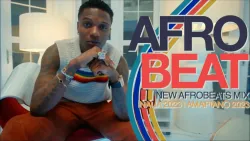 NEW AFROBEATS 2023 VIDEO MIX | NAIJA 2023 | AFROBEAT | AMAPIANO(WIZKID MONEY & LOVE |  SOWETO REMIX)