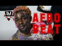 BEST OF NAIJA AFROBEAT VIDEO MIX 2023 | AFROBEAT MIX 2023 | DJ PEREZ [Soso, Asiwaju, Ta Ta, Bandana]