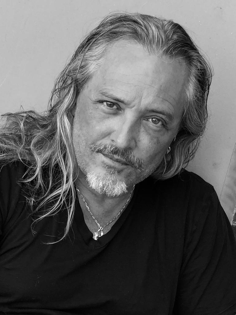 actor Jed Root large photo