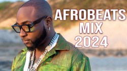 AFROBEAT POPULAR SONGS 2024 ALL TIME 🔥THE MOST VIBRANT AFROBEAT HITS OF THE PARTY NIGHT
