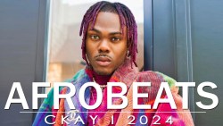 TOP TRENDING AFROBEAT SONGS OF 2024 🔥 AFROBEAT AMAPIANO DJ MIX 2024🔥MMS, CALM DOWN, FOR MY HAND