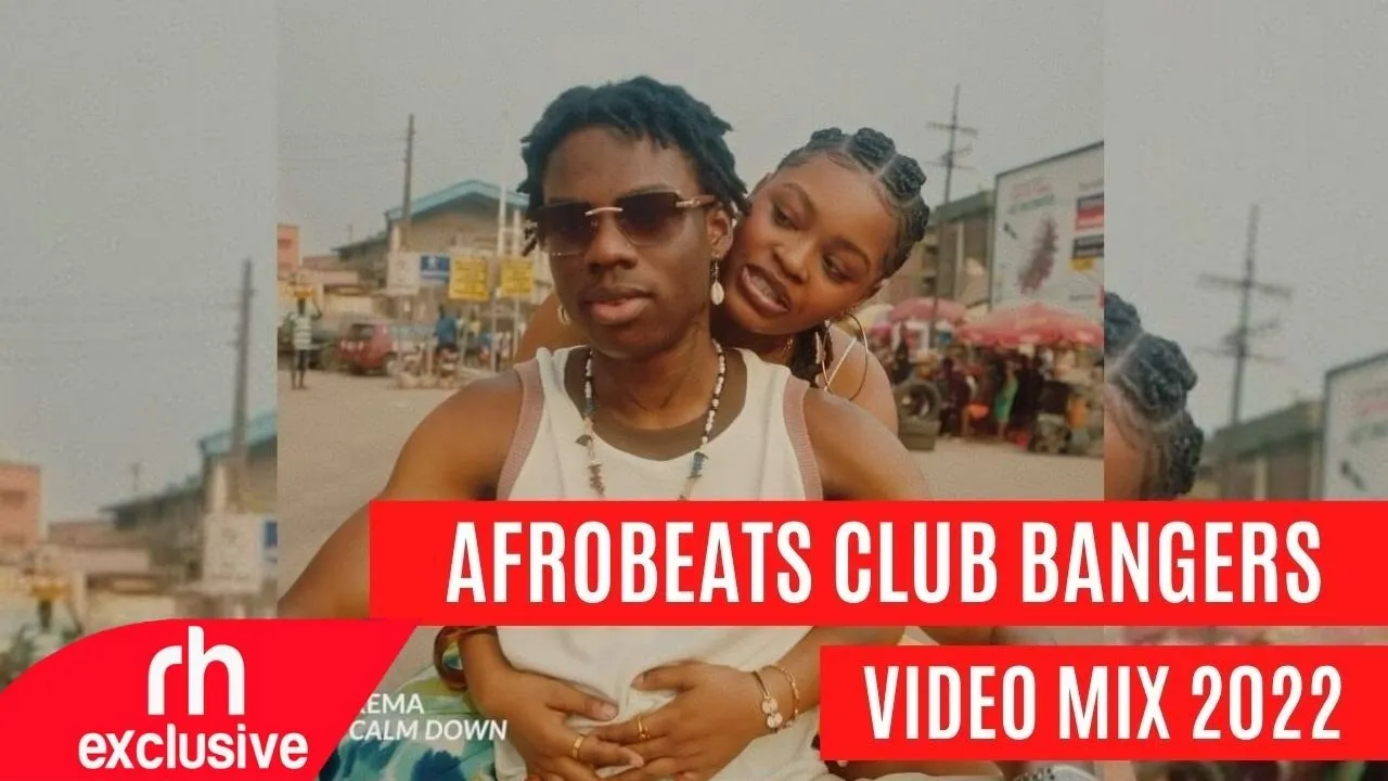 NEW AFROBEAT NAIJA SONGS VIDEO MIX 2022 FT PERU,DIOR, RUGER,BURNA ,WIZKID & DAVIDO DJ KRISWHIZ