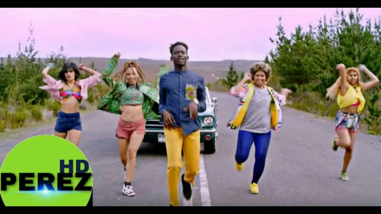 LATEST NAIJA AFROBEAT VIDEO MIX | AUG 2018 | DJ PEREZ FT TIWA SAVAGE, DAVIDO TIMAYA, MR EAZI, Vol 13