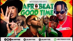 AFROBEATS 2023/AMAPIANO | NAIJA 2023 | JULY MIX (DJ WYTEE) remake #kizzdaniel #CKAY #asake