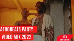 AFROBEAT PARTY VIDEO MIX DJ RAEY FT KENYA,NAIJA AFROBEAT HITS CALM DOWN REMA,OTILE BROWN,MEJJA