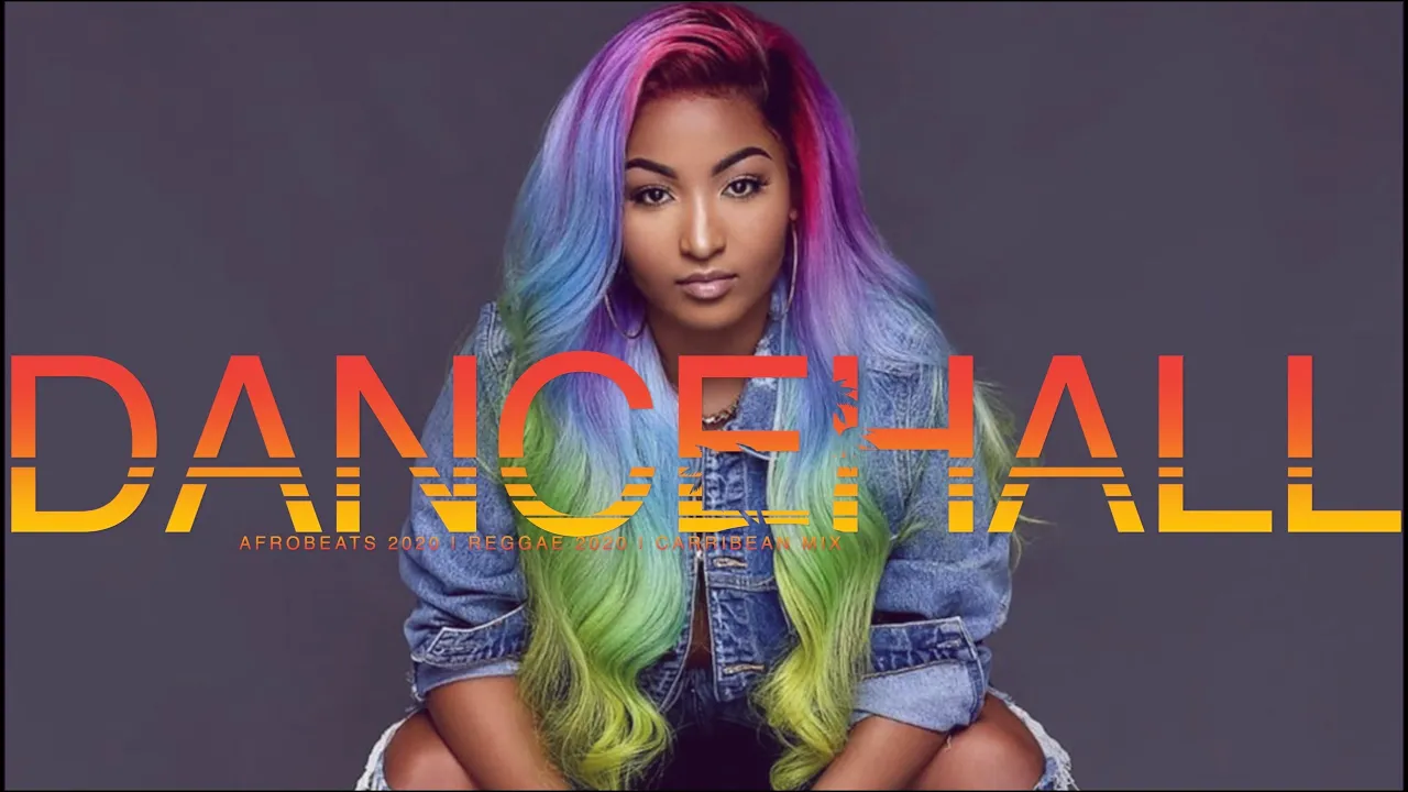 DANCEHALL 2020 VIDEO MIX, AFROBEATS 2020, REGGAE 2020, AFRO BASHMENT, AFROFUSION (KOFFEE |BURNA BOY)
