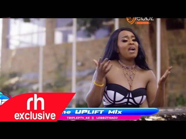 EL SHADAI 2020 KENYAN GOSPEL MIX - DJ LEBBZ FT EL SHADAI,MAOMBI,BAHATI,DENNO (RH EXCLUSIVE)