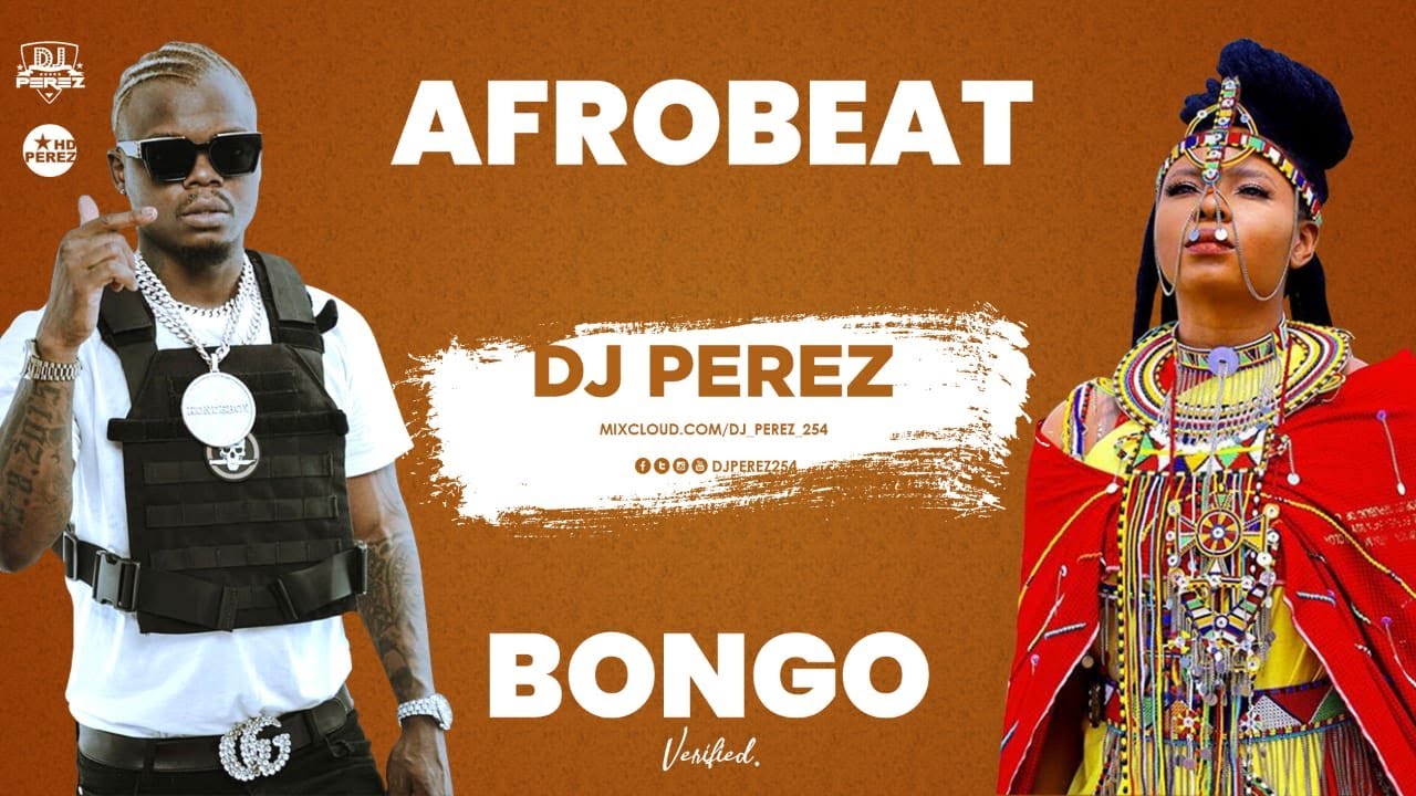 JUICY NAIJA AFROBEAT & BONGO VIDEO MIX 2020 | NAIJA & BONGO VIDEO MIX |BURNA,TEKNO,HARMONIZE,DIAMOND