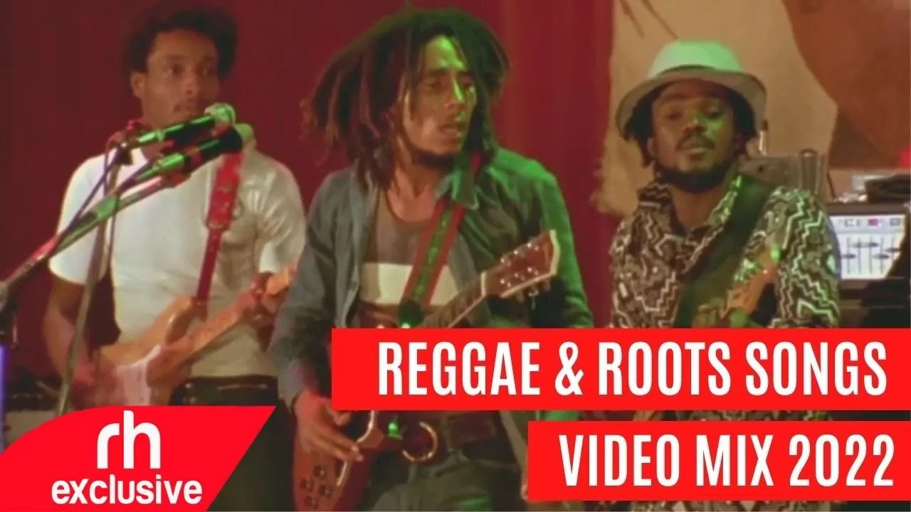 BEST OF REGGAE & ROOTS VIDEO MIX 2022 DJ BUSHMEAT & DJ KEEN KINGSTONE / RH EXCLUSIVE