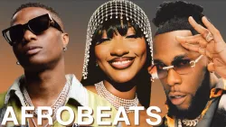 BEST OF AFROBEATS 2023 NAIJA VIDEO MIX (BURNA BOY |WIZKID |TEMS |ASAKE |OXLADE |KIZZ DANIEL| RUGER)