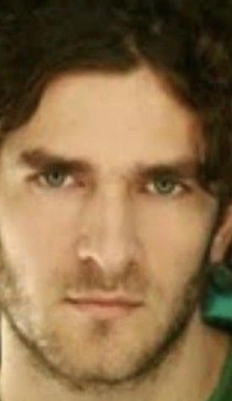 actor Manuel Vignau large photo