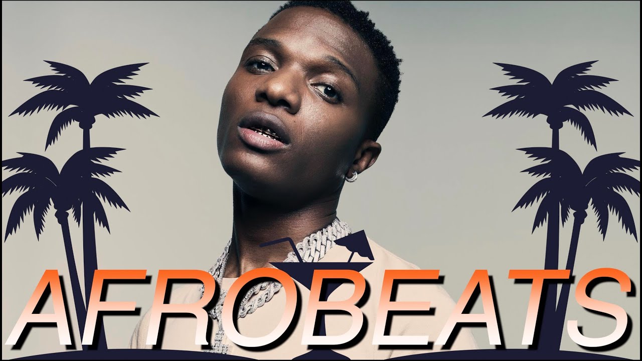 AFROBEATS NEW MUSIC - UK AFROBEAT| NAIJA| GHANA| KENYA| SA (WIZKID, BURNA, DAVIDO, CHRIS B, BIEBER)